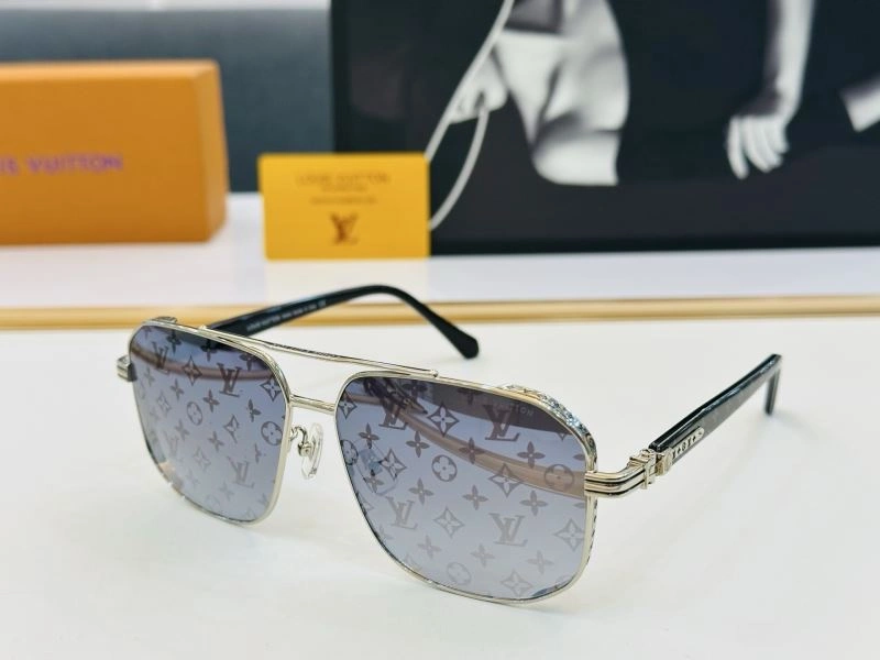 Louis Vuitton Sunglasses WrinkleFree 280636