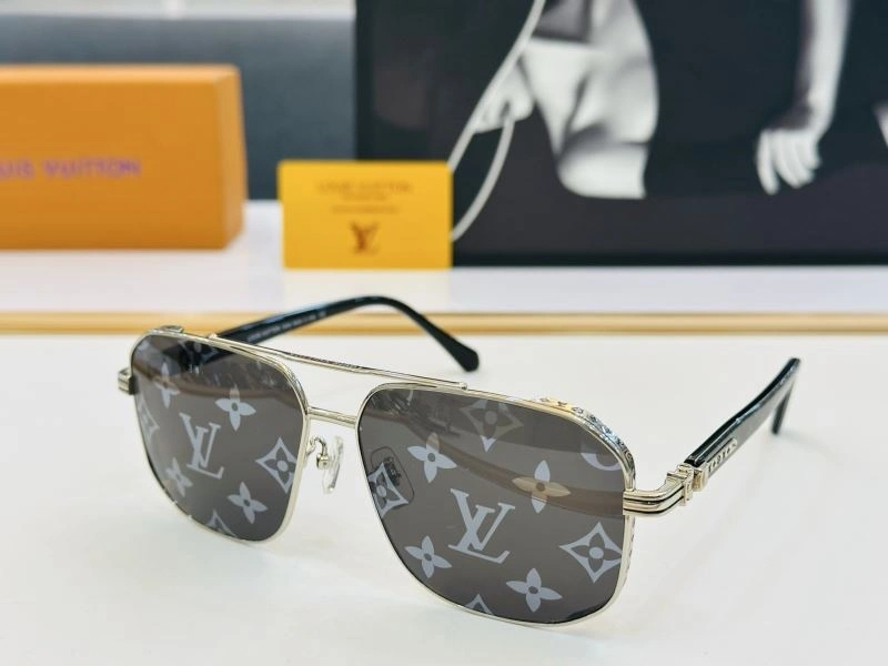 Louis Vuitton Sunglasses WrinkleFree 280636