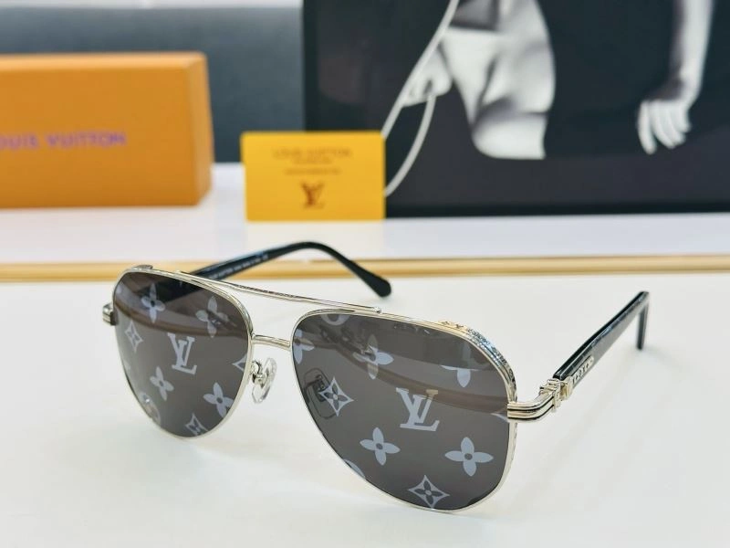 Louis Vuitton Sunglasses OdorResistant 280637