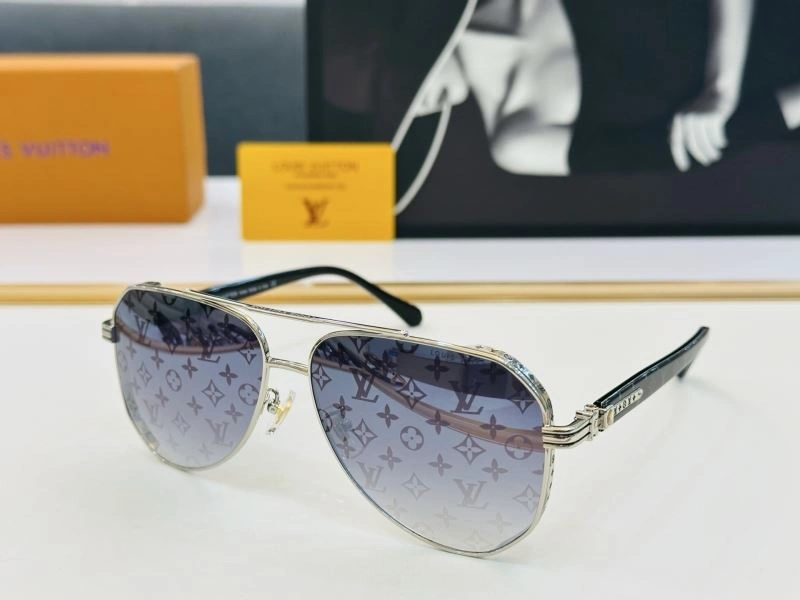Louis Vuitton Sunglasses OdorResistant 280637