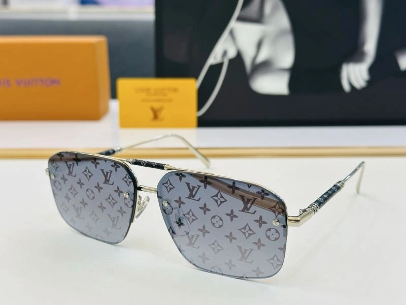 Louis Vuitton Sunglasses GoAnywhere 280613