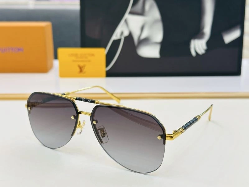 Louis Vuitton Sunglasses QuickDry 280630