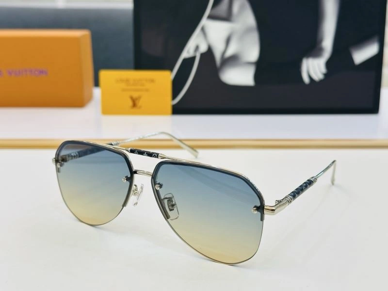 Louis Vuitton Sunglasses QuickDry 280630