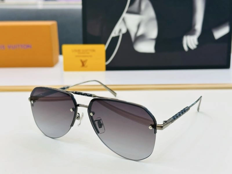Louis Vuitton Sunglasses QuickDry 280630
