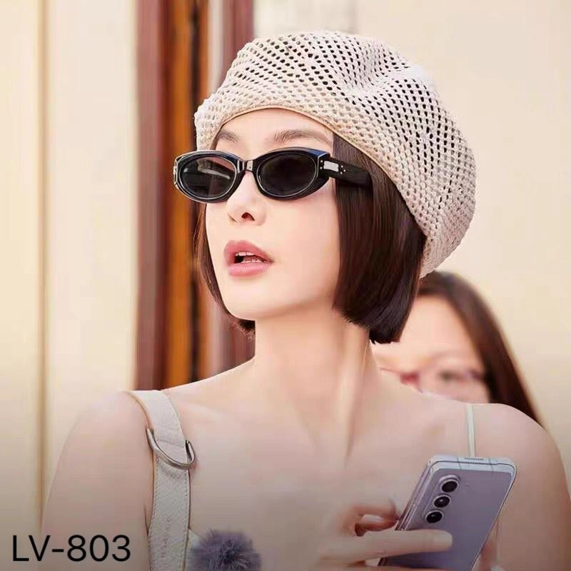 Breathable Louis Vuitton Sunglasses 280628