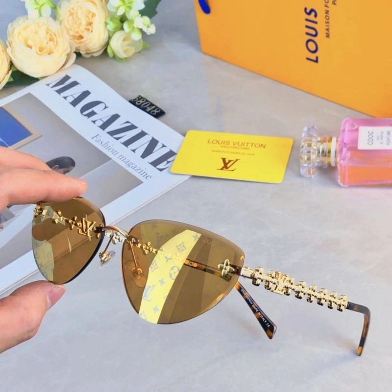 Louis Vuitton Sunglasses Original 280624