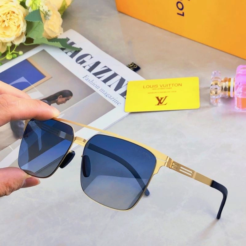 Classic Louis Vuitton Sunglasses 280626