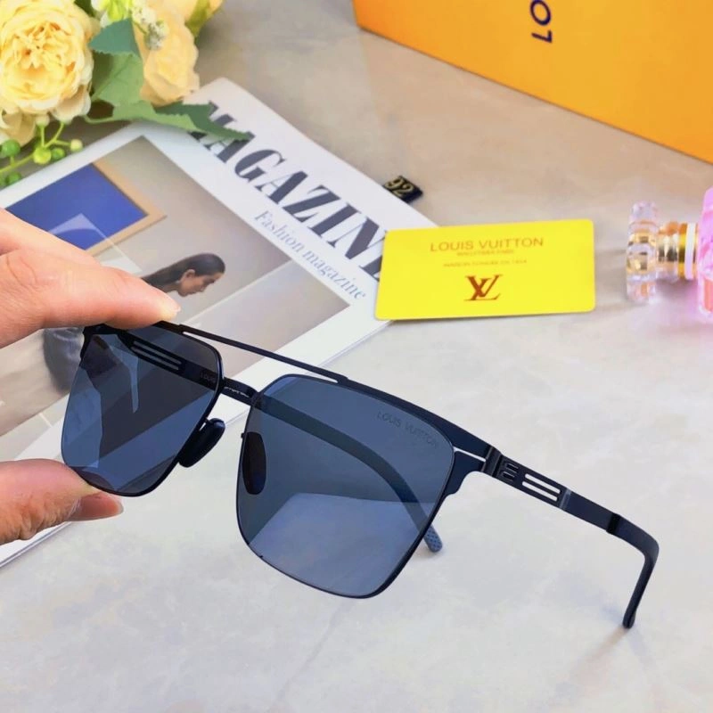 Classic Louis Vuitton Sunglasses 280626