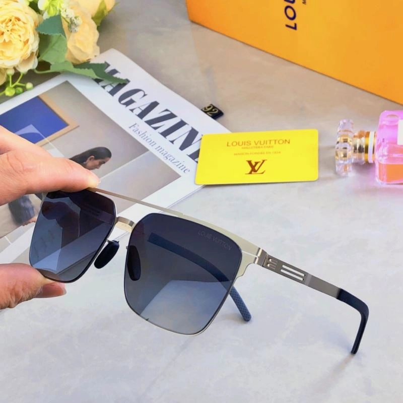 Classic Louis Vuitton Sunglasses 280626