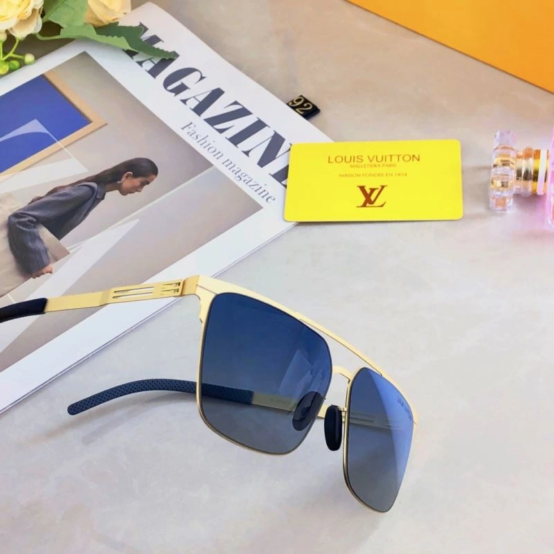 Classic Louis Vuitton Sunglasses 280626