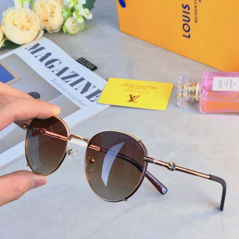 StreetReady Louis Vuitton Sunglasses 280627