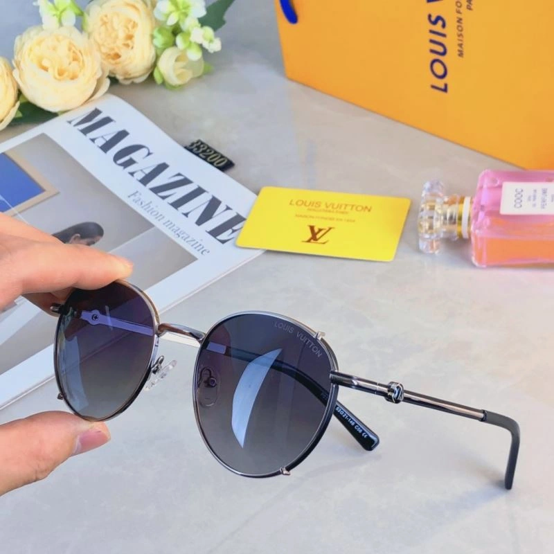 StreetReady Louis Vuitton Sunglasses 280627