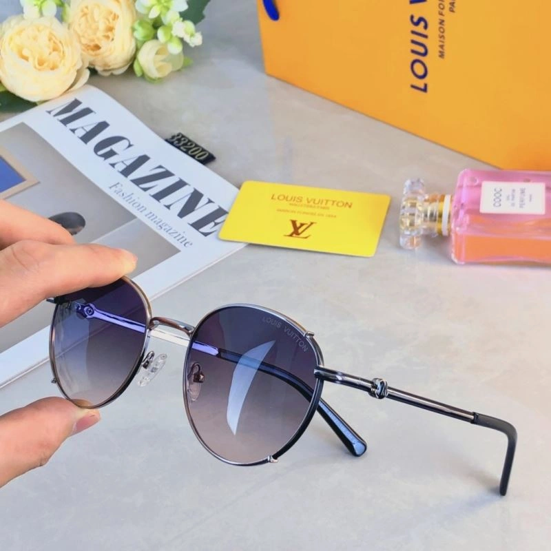 StreetReady Louis Vuitton Sunglasses 280627