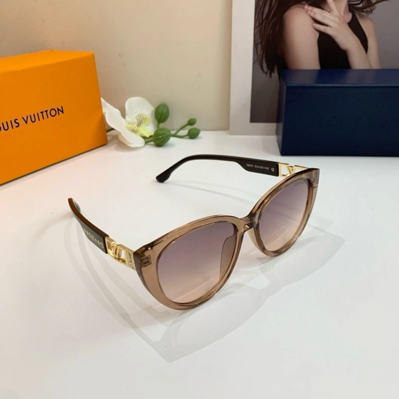 HighQuality Louis Vuitton Sunglasses 280610