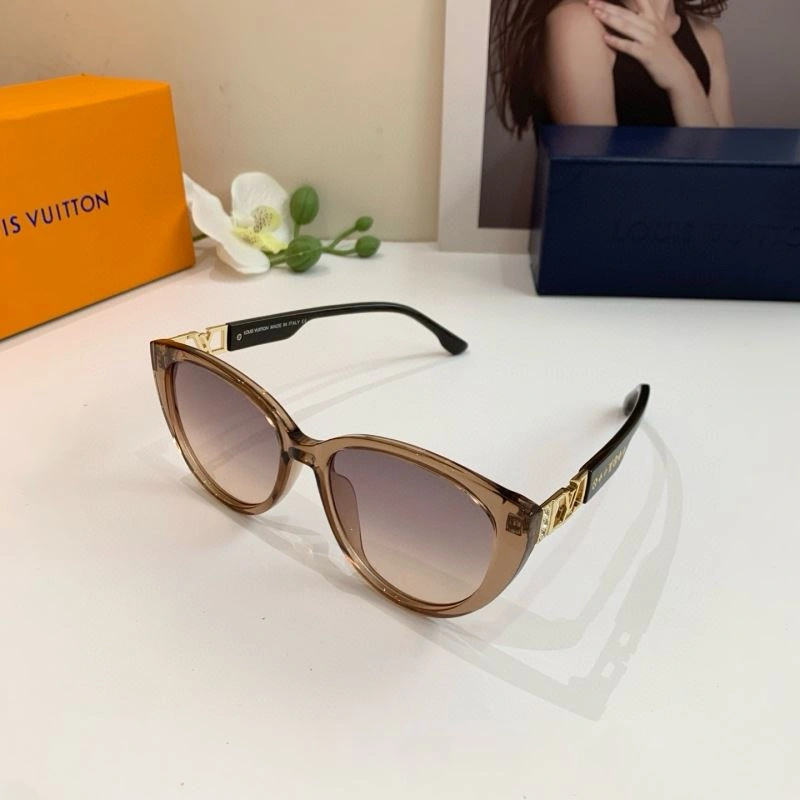 HighQuality Louis Vuitton Sunglasses 280610