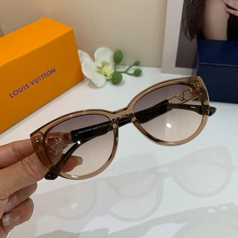 HighQuality Louis Vuitton Sunglasses 280610