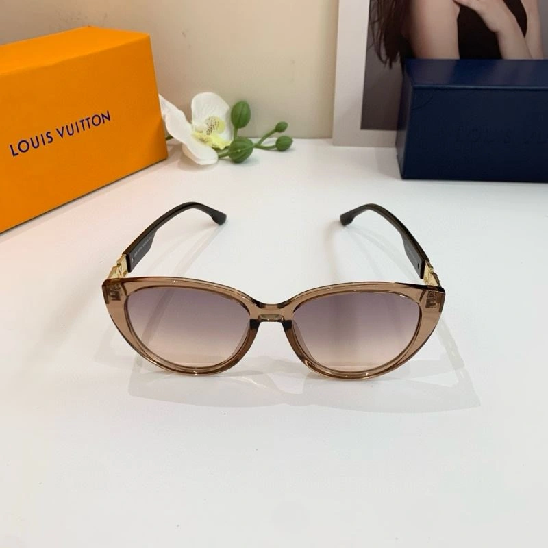 HighQuality Louis Vuitton Sunglasses 280610