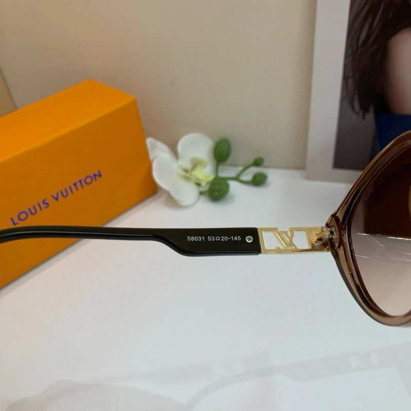 HighQuality Louis Vuitton Sunglasses 280610