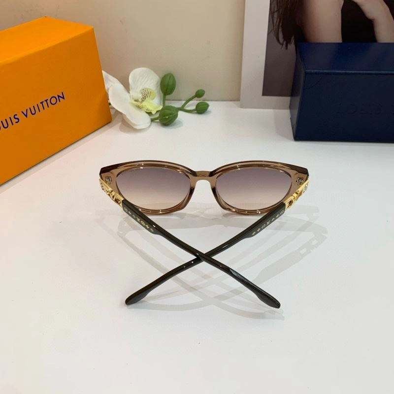 HighQuality Louis Vuitton Sunglasses 280610