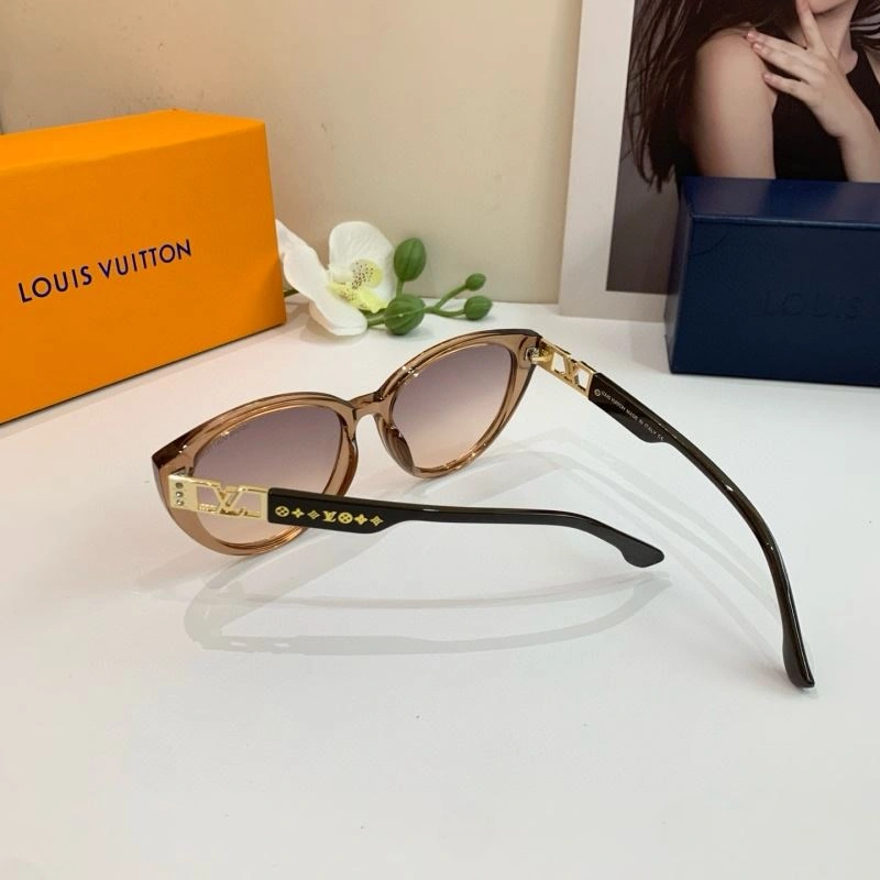 HighQuality Louis Vuitton Sunglasses 280610