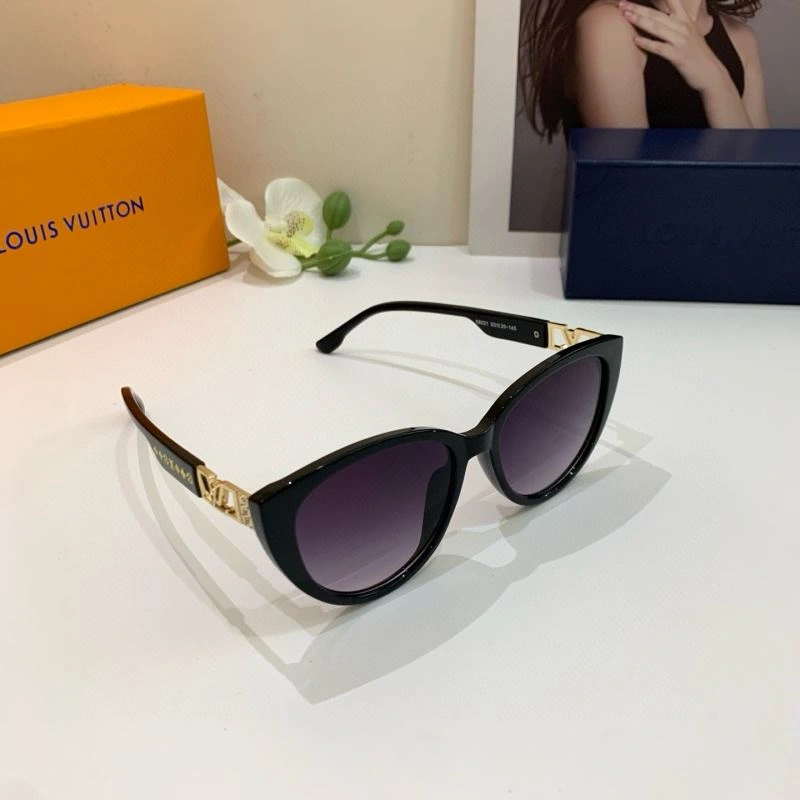 Louis Vuitton Sunglasses GoAnywhere 280611