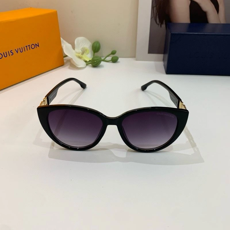 Louis Vuitton Sunglasses GoAnywhere 280611