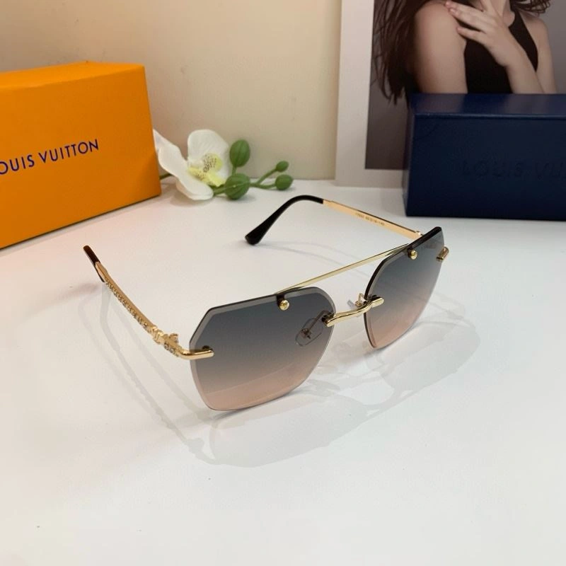 Louis Vuitton Sunglasses FreshLook 280605