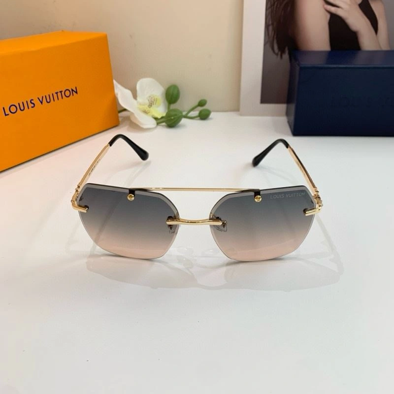 Louis Vuitton Sunglasses FreshLook 280605