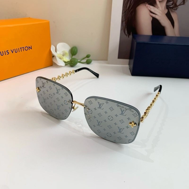 NewStyle Louis Vuitton Sunglasses 280602