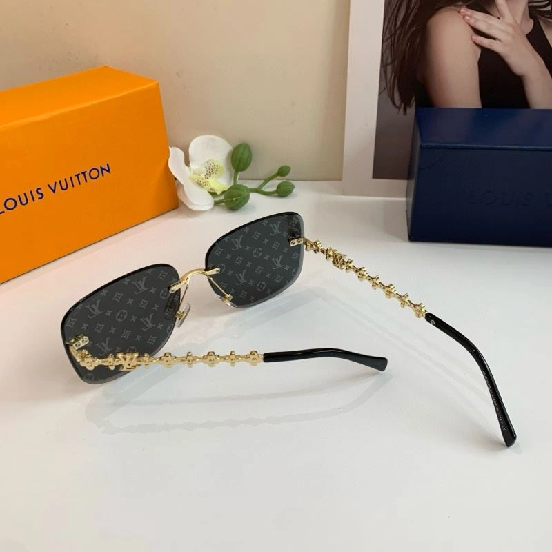 NewStyle Louis Vuitton Sunglasses 280602