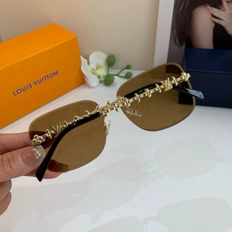 Louis Vuitton Sunglasses Minimalist 280604
