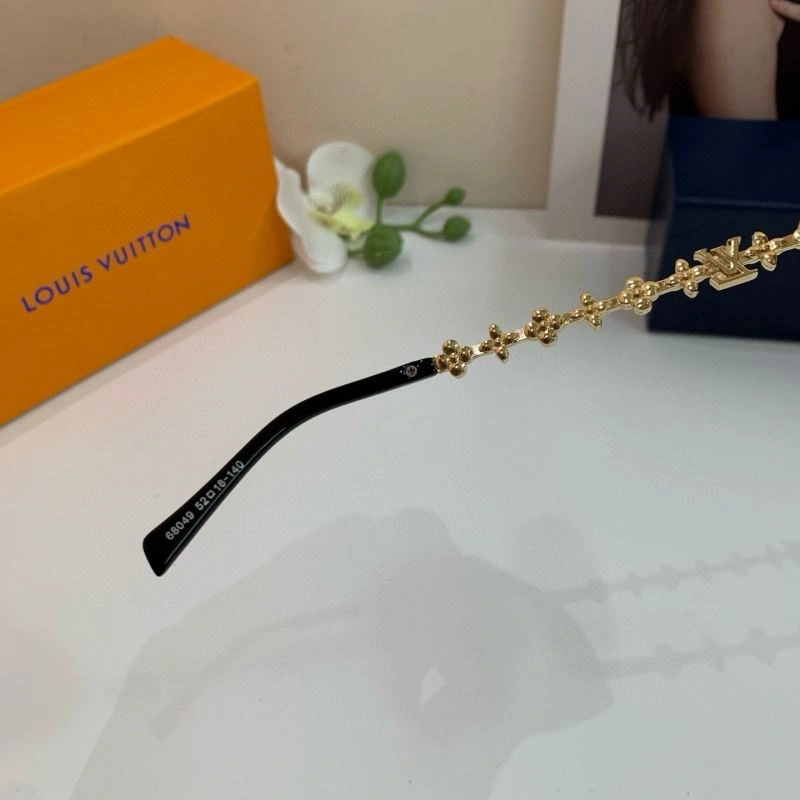 Louis Vuitton Sunglasses Minimalist 280604