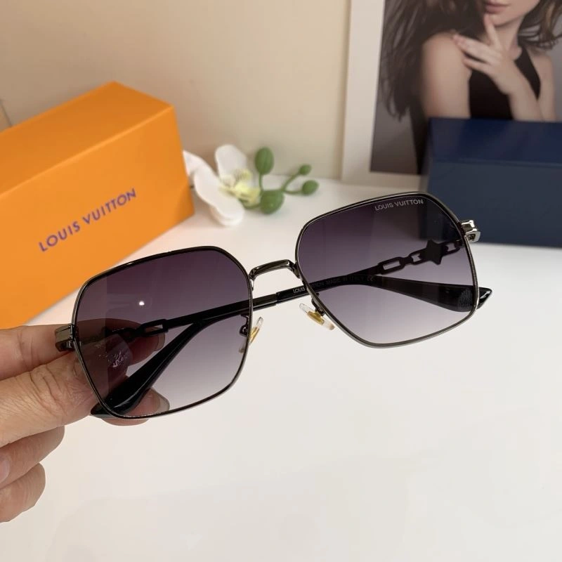 Reliable Louis Vuitton Sunglasses 280598