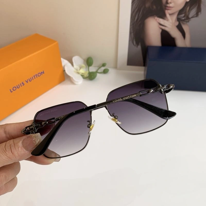 Reliable Louis Vuitton Sunglasses 280598