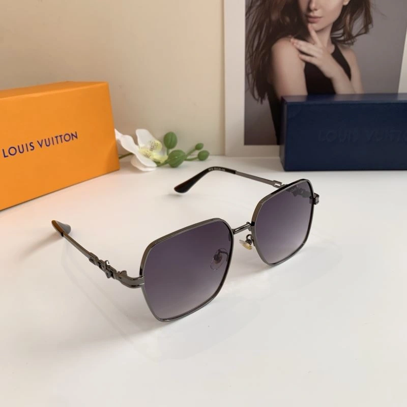 Reliable Louis Vuitton Sunglasses 280598