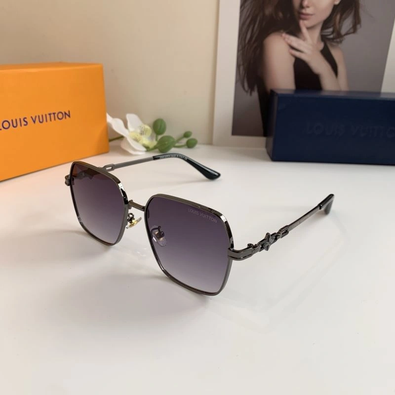 Reliable Louis Vuitton Sunglasses 280598
