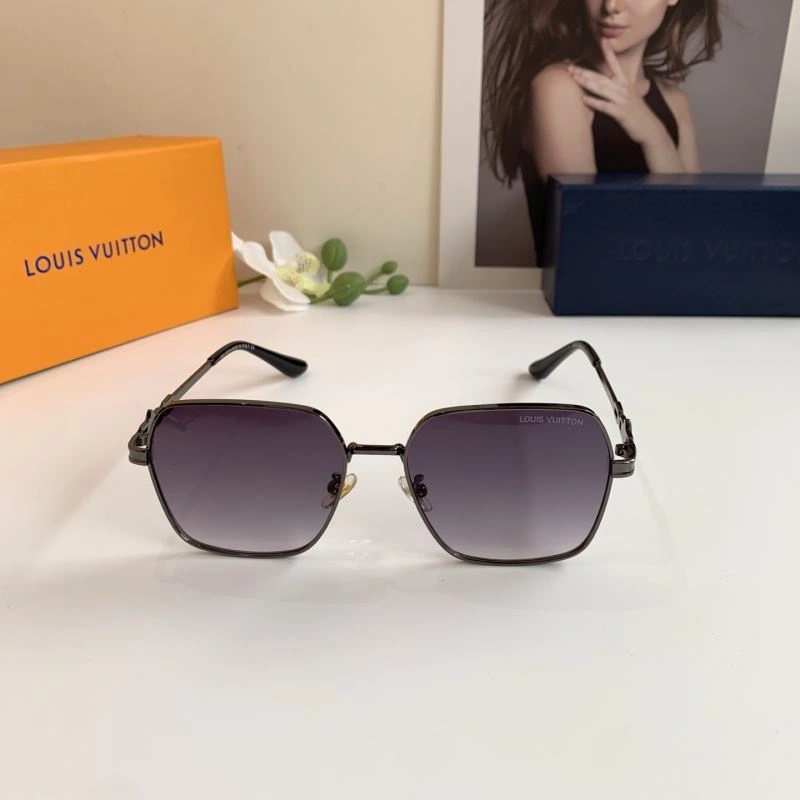 Reliable Louis Vuitton Sunglasses 280598