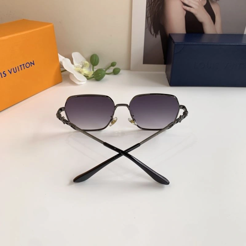 Reliable Louis Vuitton Sunglasses 280598