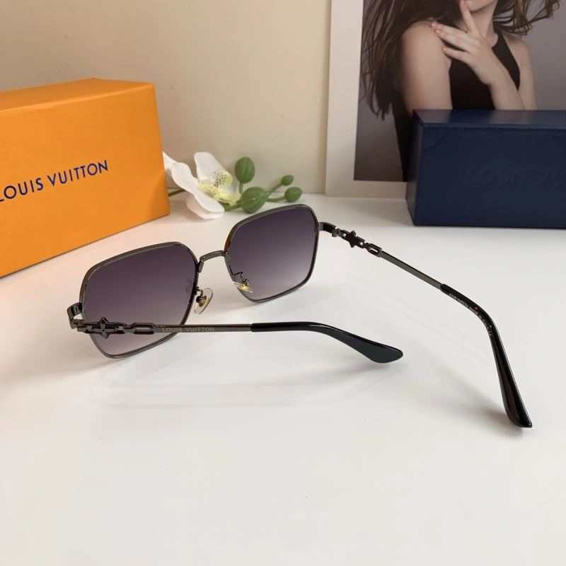 Reliable Louis Vuitton Sunglasses 280598