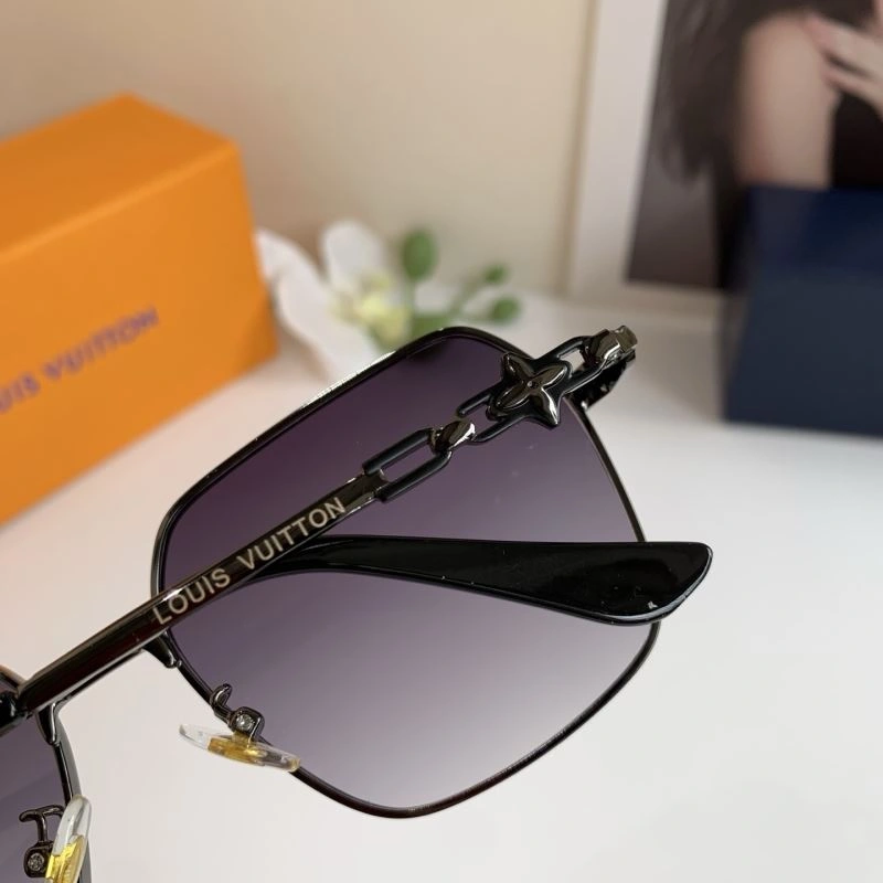 Reliable Louis Vuitton Sunglasses 280598