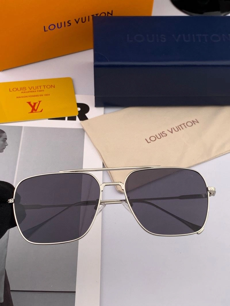 Louis Vuitton Sunglasses Trendsetting 280599