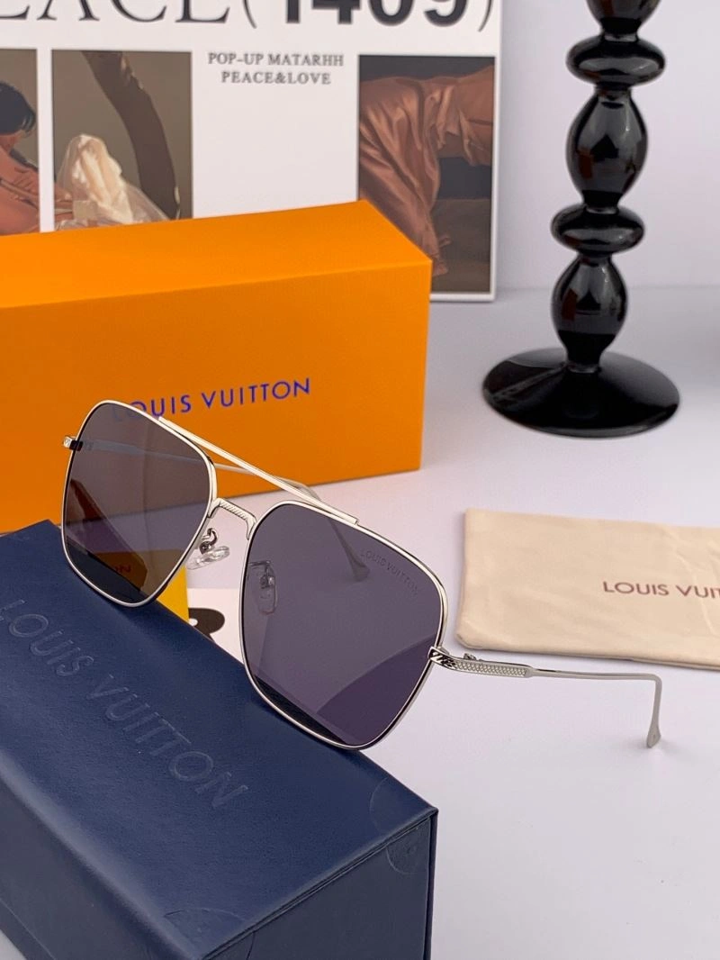 Louis Vuitton Sunglasses Trendsetting 280599