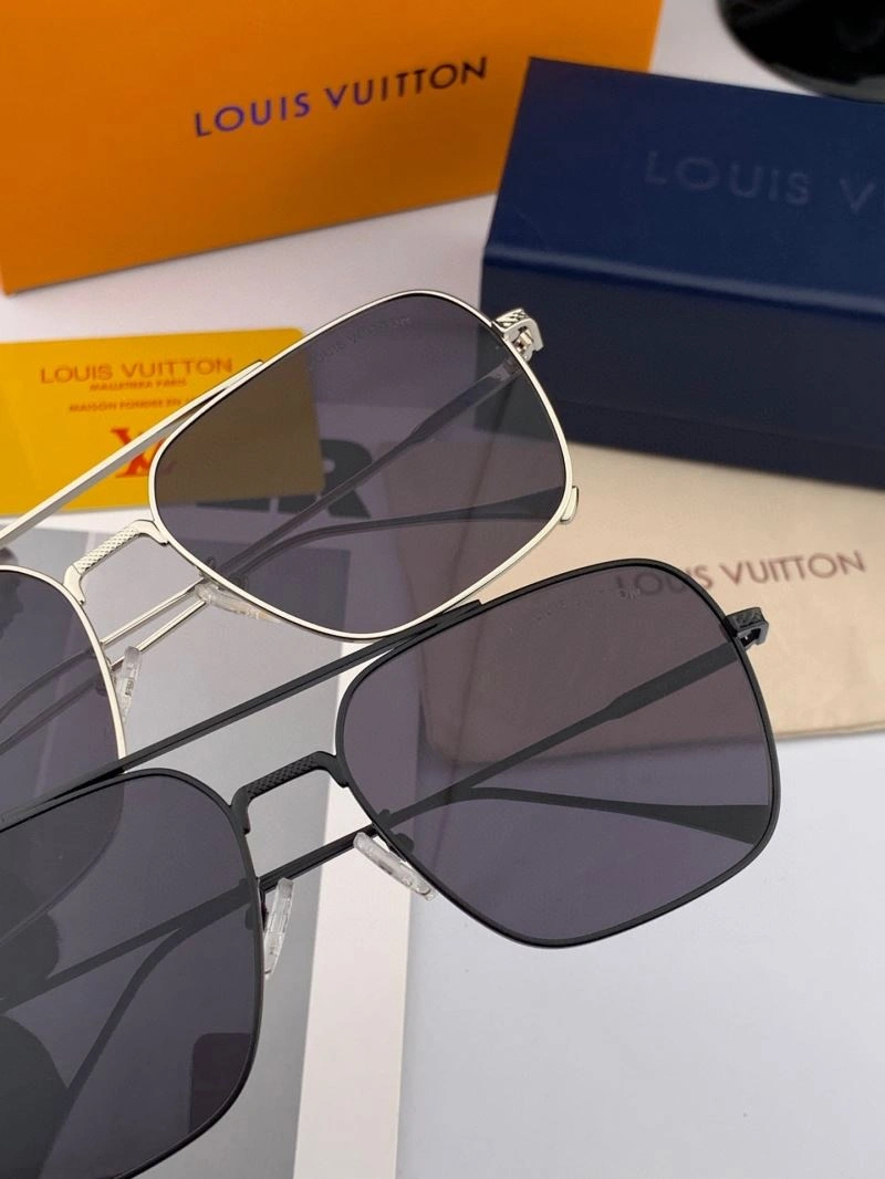 Louis Vuitton Sunglasses Trendsetting 280599