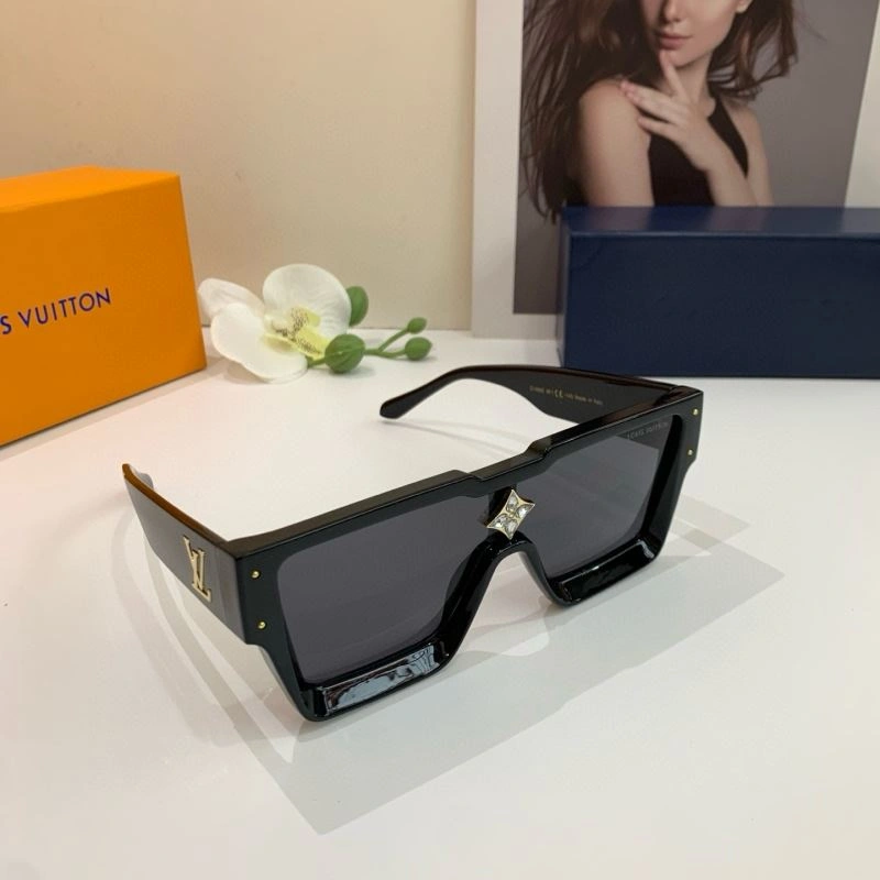 Louis Vuitton Sunglasses FastDry 280597