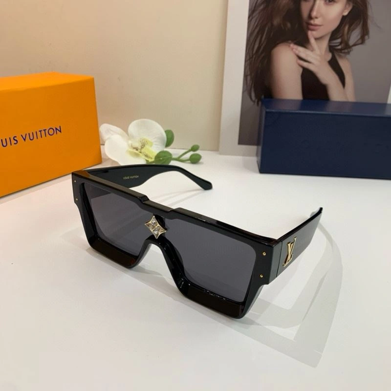 Louis Vuitton Sunglasses FastDry 280597