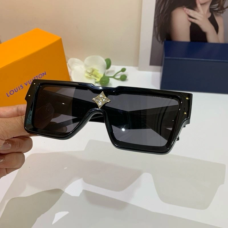 Louis Vuitton Sunglasses FastDry 280597