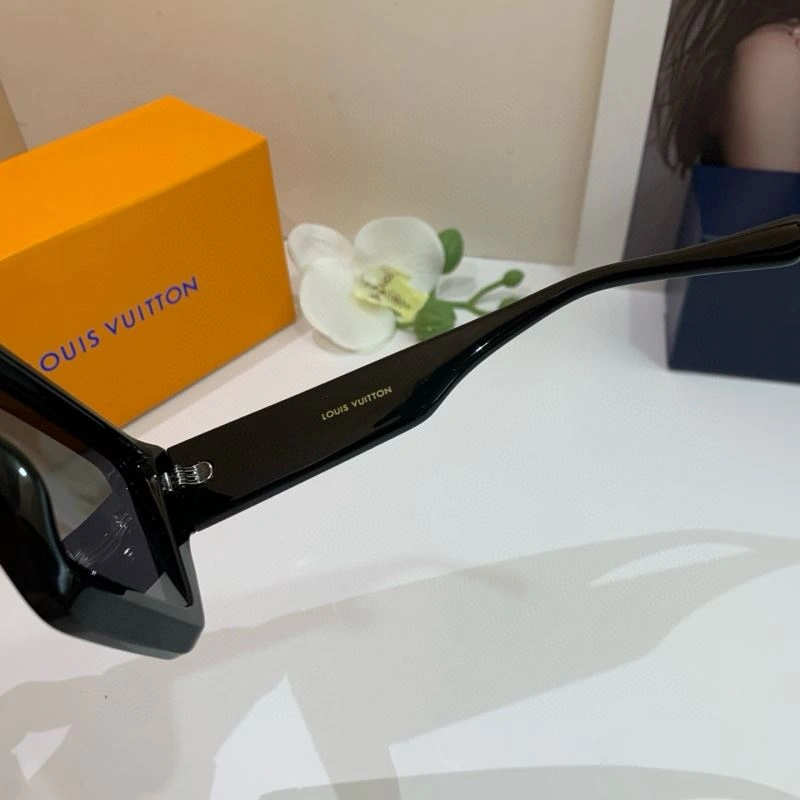 Louis Vuitton Sunglasses FastDry 280597