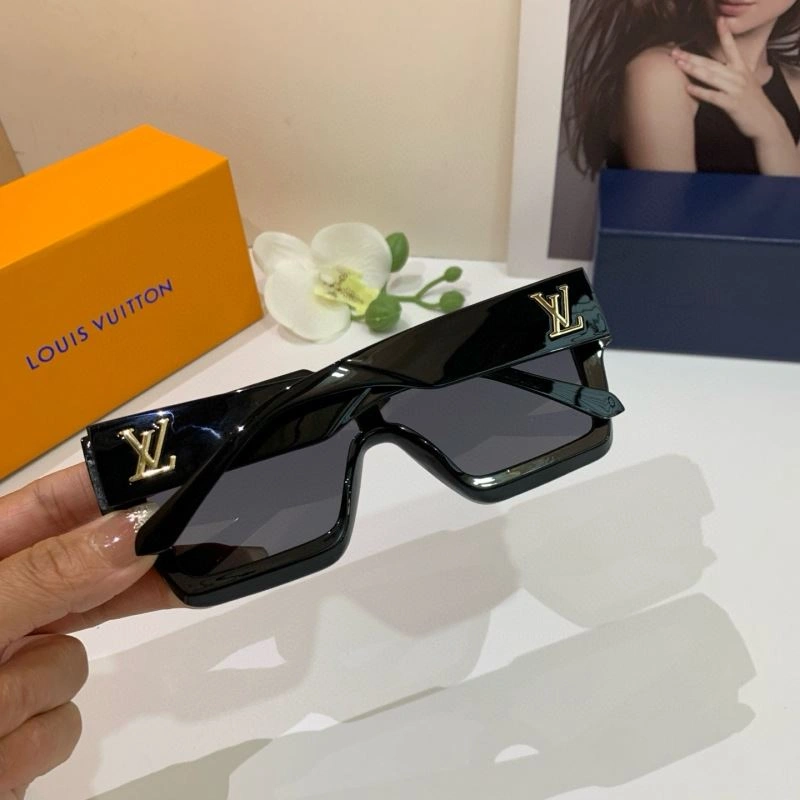 Louis Vuitton Sunglasses FastDry 280597