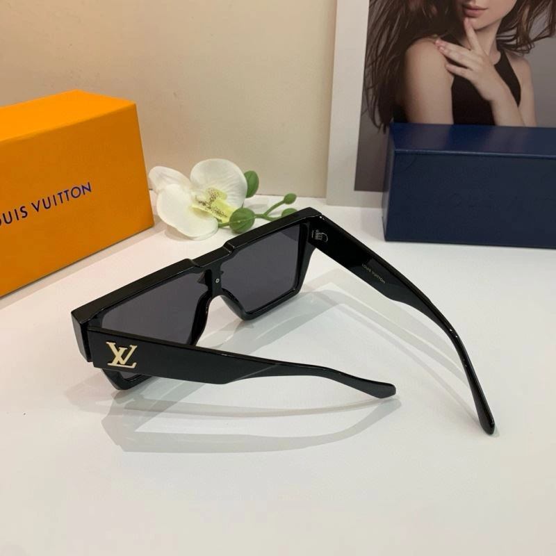 Louis Vuitton Sunglasses FastDry 280597