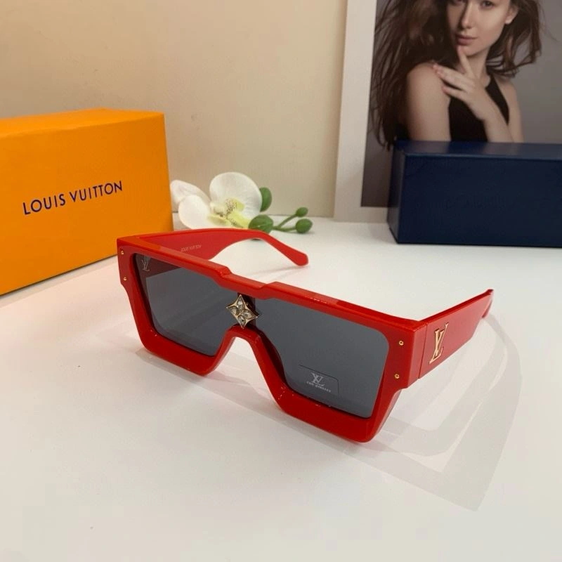 Louis Vuitton Sunglasses Vibrant 280596